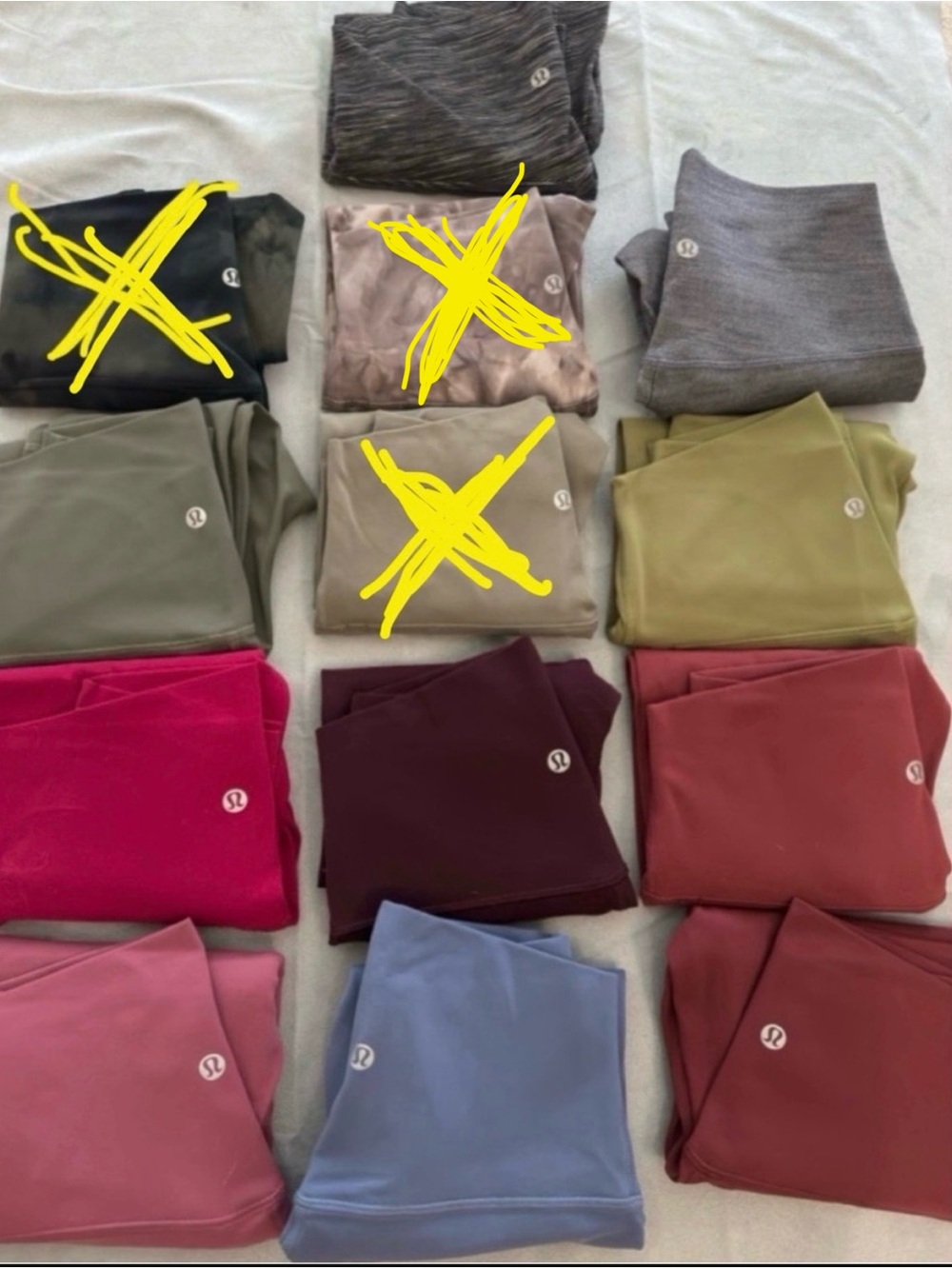 10 Align 25 Size 4 Bundle
